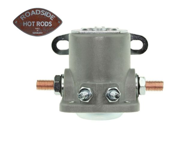 WVE® Starter Solenoid 12V 1M1030A