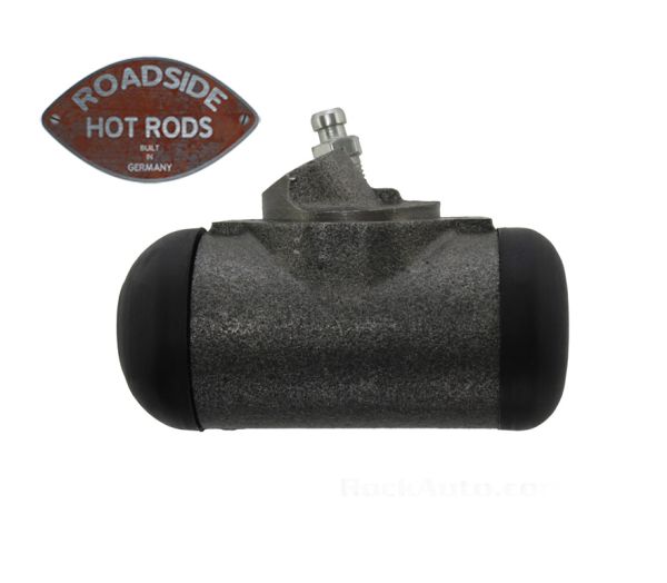 Wheel Cylinder Ford 1956 Pickup Front LH W41718