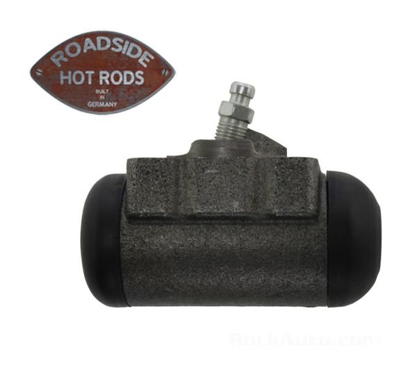 Wheel Cylinder Ford 1956 Pickup Front LH W41718