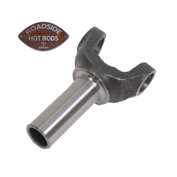 Strange Driveshaft Front Slip Yoke TH700R4 Transmission U1662