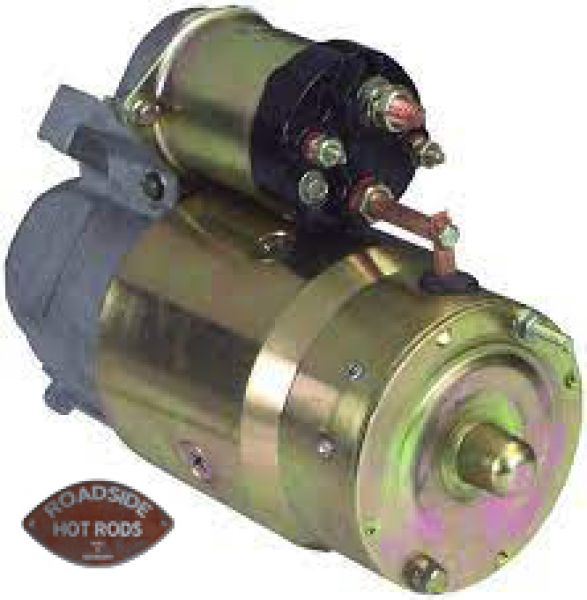 Anlasser SBC V6 V8 GM Buick Chevy GMC Pontiac 3838N *