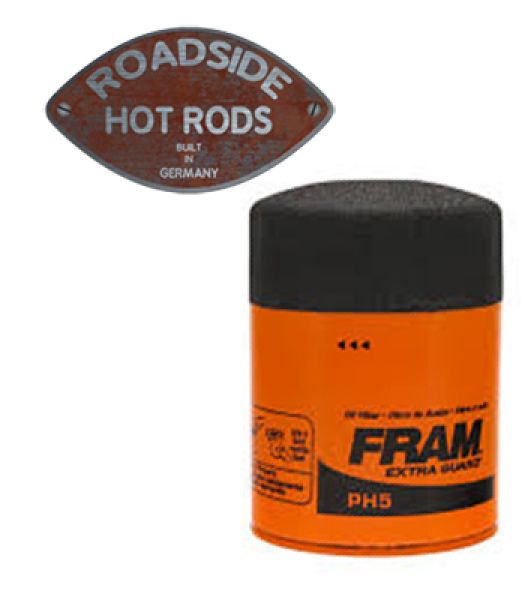 FRAM Replacement Filter PH5
