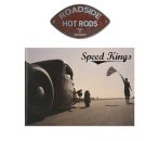 Buch Speed Kings von Dirk Behlau 9783899551976 *