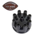 Verteilerkappe 8BA V8 Ford Flathead FAB-12106 ***