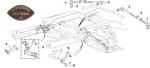 Front Steering Rebuilt Kit incl. Idler-Arm 1960-66 Chevrolet GMC C10 (71) 34-2112