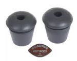Choke Trottle Dash Grommets 64-26171