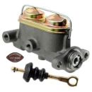 Brake Master Cylinder Ford/Mercury Mustang/Cougar Drum Brake 67-70 18M1020