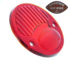 1928-31 Ford Model A Tail Light Replacement Lense Taillight 910-62172