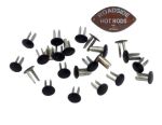 Hood Lacing Rivet Set  A-16745