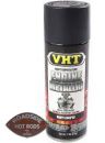 VHT Emaille Motorlack "Black Pearl" Schwarz Metallic SP405